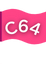 C64 Network Logo